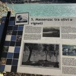 Giro del lago di Santa Massenza