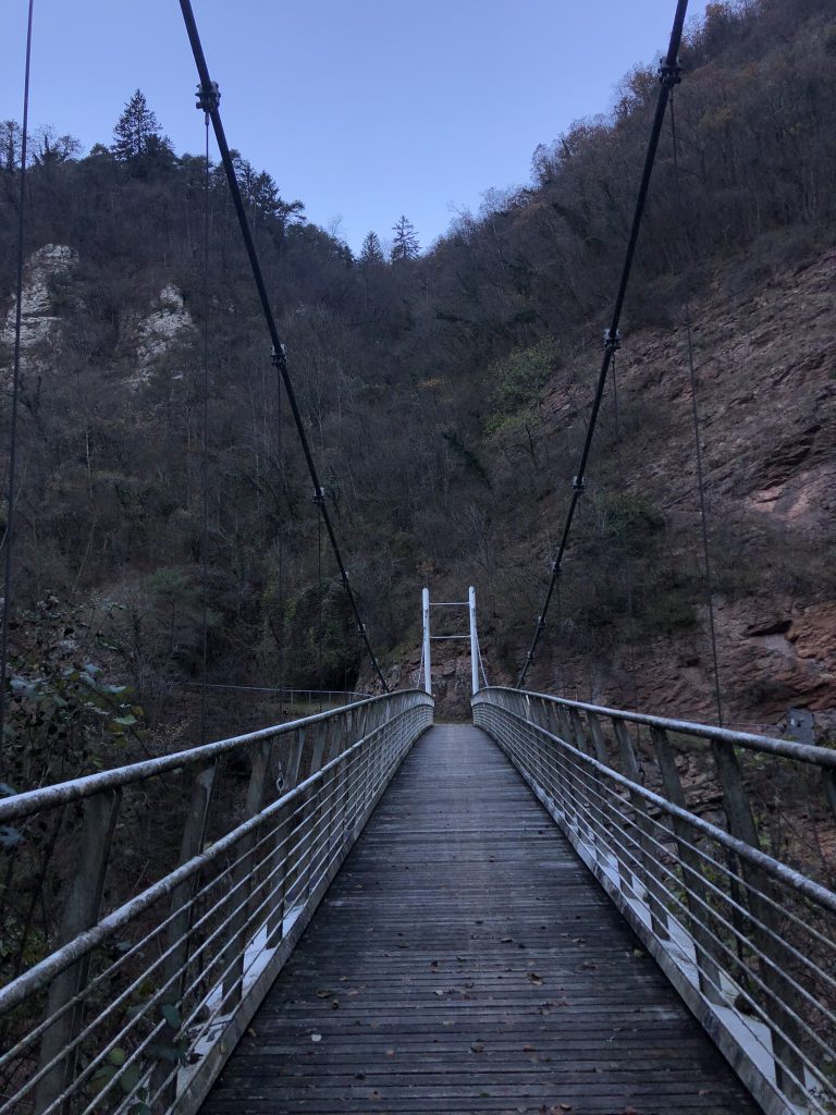 Ponte Balandìn