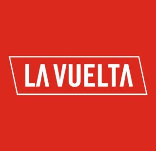 Vuelta 24 logo