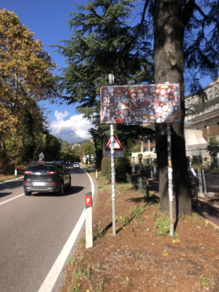 Passo San Giovanni