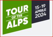 Tour of The Alps 2024